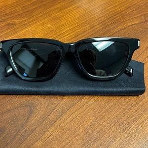 Saint Laurent Sunglasses